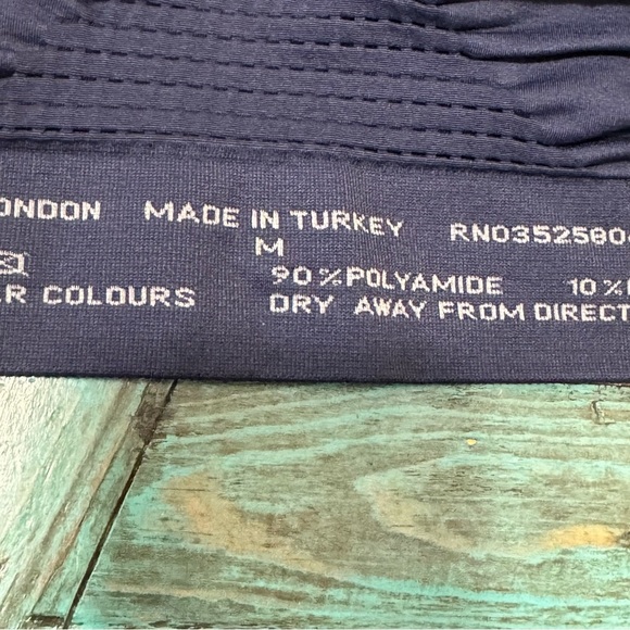 Sweaty Betty Stamina Sports Bra Size Medium Workout - Picture 11 of 11